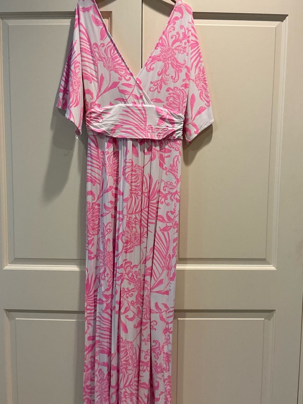 Lily Pulitzer Maxi